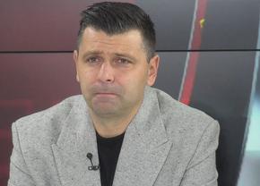 Raul Rusescu, „ținta” pe un jucător al naționalei: „La calitatea lui...”