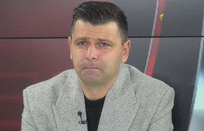 „Execrabil!” » Raul Rusescu, virulent, despre o vedetă a Superligii: „Să plece de la 1 ianuarie!”