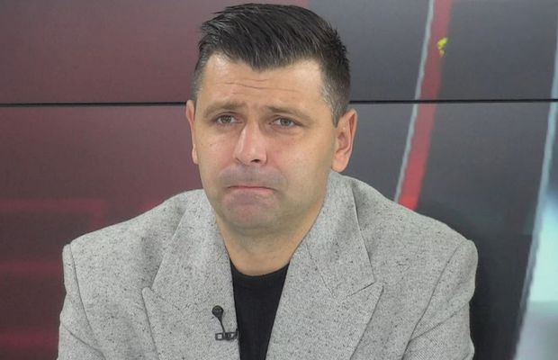 Raul Rusescu, „ținta” pe un jucător al naționalei: „La calitatea lui...”