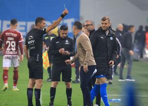 „Evoluție penibilă” » Florin Prunea nu l-a menajat pe personajul principal din Craiova - Rapid: „Te scoate din minți”