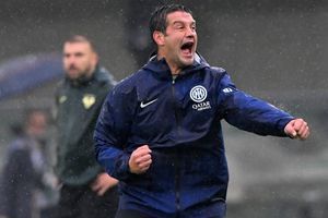 Ce înseamnă „Chivulismul”! » 20 de statistici la care Inter se află pe primul loc în Serie A după 10 etape