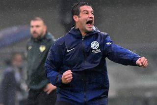 Ce înseamnă „Chivulismul”?! » 20 de statistici la care Inter este pe primul loc în Serie A după 10 etape