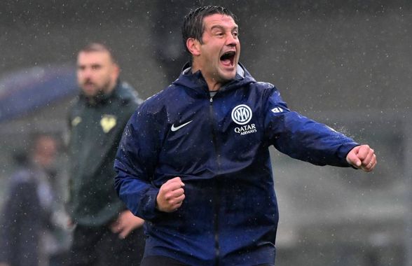 Ce înseamnă „Chivulismul”?! » 20 de statistici la care Inter este pe primul loc în Serie A după 10 etape