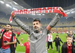 Kopic încă așteaptă atacant! Ce se întâmplă cu golgheterul de pe lista „câinilor”