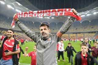 Zeljko Kopic, elogiat de omul care a salvat-o pe Dinamo: „Sper să-l vedem în postura lui Sir Alex Ferguson”