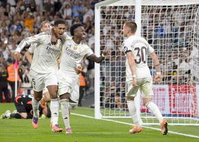 S-a accidentat și nu va juca în Liverpool - Real Madrid