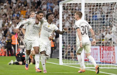 S-a accidentat și nu va juca în Liverpool - Real Madrid