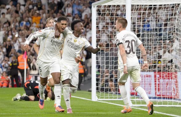 S-a accidentat și nu va juca în Liverpool - Real Madrid