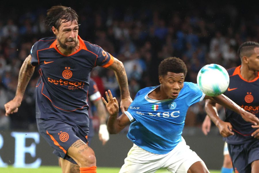 Ce înseamnă „Chivulismul”?! » 20 de statistici la care Inter este pe primul loc în Serie A după 10 etape