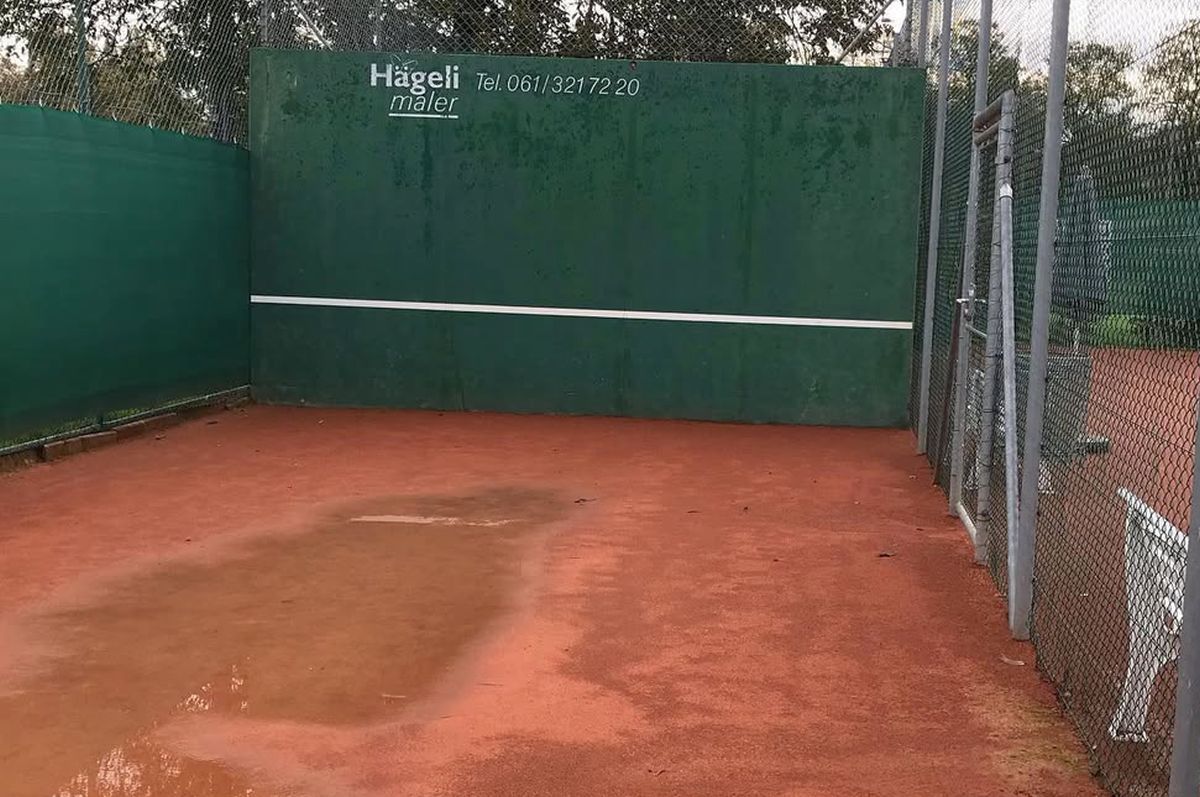 Până la FCSB, Federer! » Reporterii GSP, incursiune în Basel pe urmele legendei tenisului: ce am descoperit în clubul unde „Swiss Maestro” s-a perfecționat