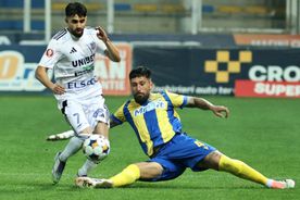 Petrolul întrerupe seria de 6 victorii la rând a Botoșaniului » Cine este lider în Superliga