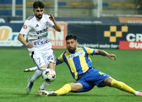 Petrolul întrerupe seria de 6 victorii la rând a Botoșaniului » Cine este lider în Superliga