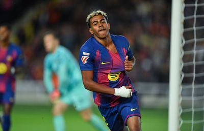 Lamine Yamal, avertizat de un fost star de la Barcelona: „Sunt părți întunecate”