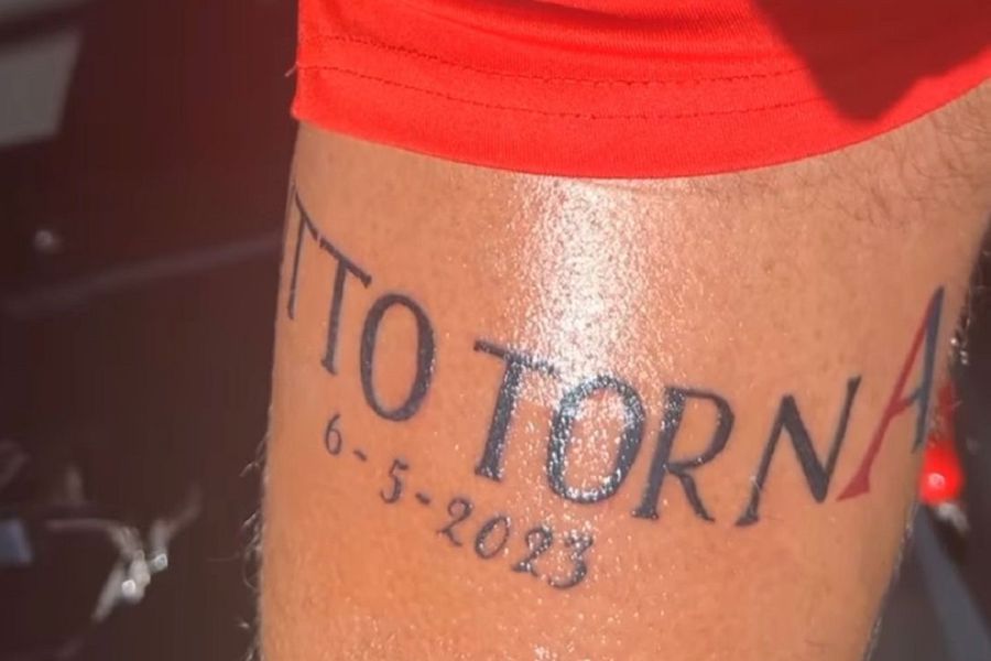 Mimmo, genovezul din sud » Cine e antrenorul care i-a câștigat încrederea lui Dan Șucu