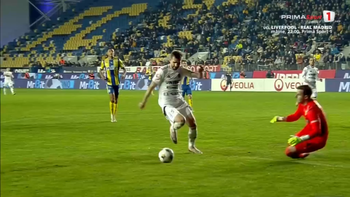 Petrolul întrerupe seria de 6 victorii la rând a Botoșaniului » Cine este lider în Superliga