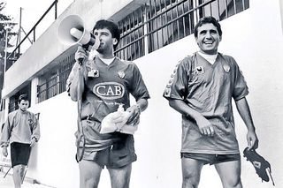 Fosta Gheată de Aur a Europei, înainte de decisivul Bosnia - România: „Are ambiție mare” » Unde îl vede pe Mircea Lucescu peste 10 ani