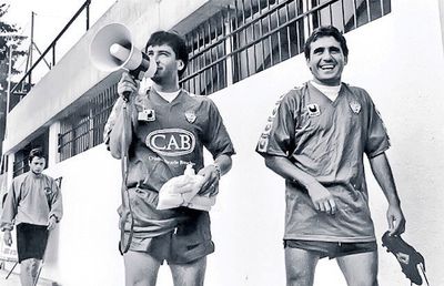 Fosta Gheată de Aur a Europei, înainte de decisivul Bosnia - România: „Are ambiție mare” » Unde îl vede pe Mircea Lucescu peste 10 ani