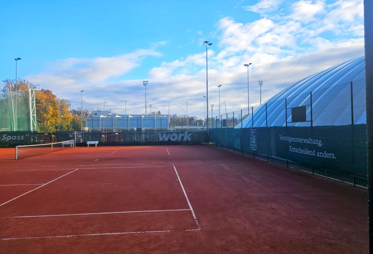 Până la FCSB, Federer! » Reporterii GSP, incursiune în Basel pe urmele legendei tenisului: ce am descoperit în clubul unde „Swiss Maestro” s-a perfecționat