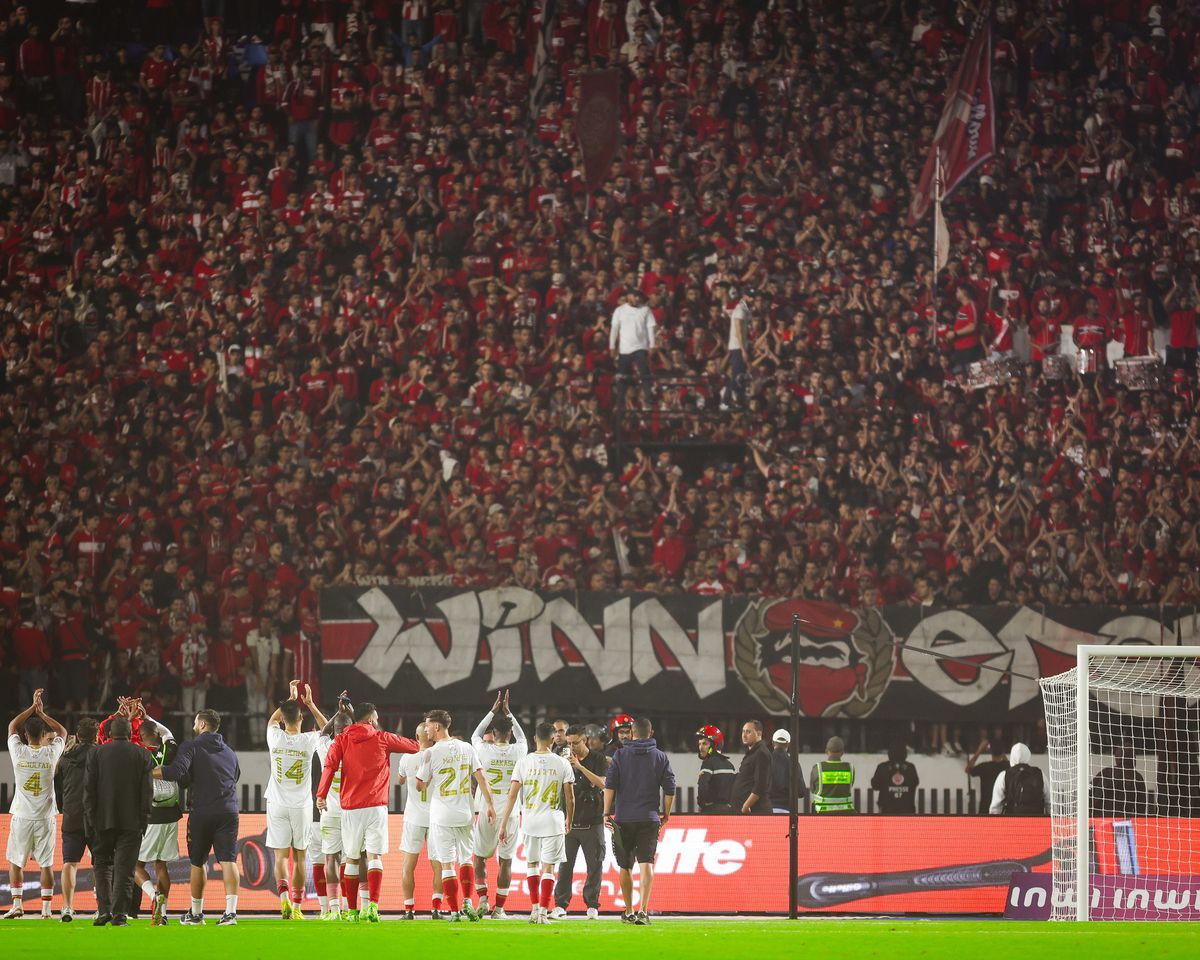 Super-vedeta dorită de CFR Cluj, primit ca un erou la noua lui echipă