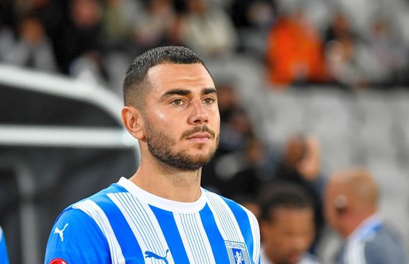 Vladimir Screciu a izbucnit după remiza dintre Universitatea Craiova și Rapid: „Pe noi asta trebuie să ne preocupe”