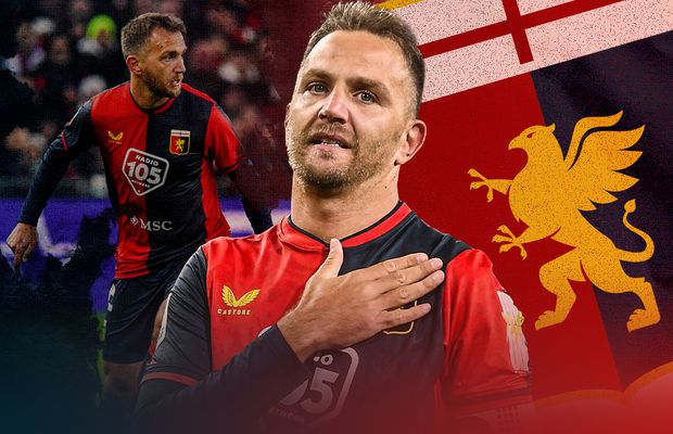 Mimmo, genovezul din sud » Cine e antrenorul care i-a câștigat încrederea lui Dan Șucu