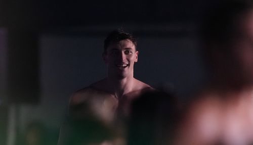 Maxime Grousset FOTO Imago Images