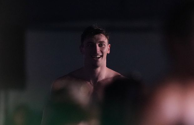 Un triplu campion mondial la înot a vorbit despre ce nu se vede înainte de fiecare cursă: „Sunt multe trucuri”