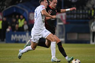 Au marcat cu Csikszereda și sunt siguri: „Suntem în grafic pentru play-off, dar trebuie să rămânem temperați”