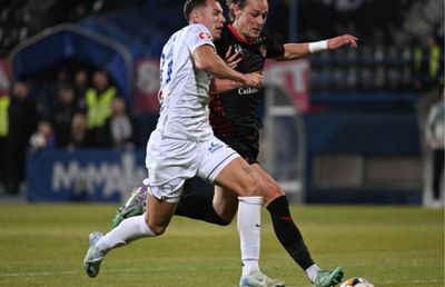 Au marcat cu Csikszereda și sunt siguri: „Suntem în grafic pentru play-off, dar trebuie să rămânem temperați”