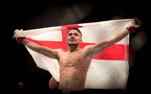 Nathaniel Wood Foto: Imago Images