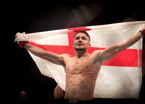 Luptător UFC, declarații șocante despre depresie și anxietate: „Am dat vina pe adversarul meu când fiica mea era la terapie intensivă”