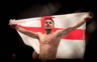 Luptător UFC, declarații șocante despre depresie și anxietate: „Am dat vina pe adversarul meu când fiica mea era la terapie intensivă”