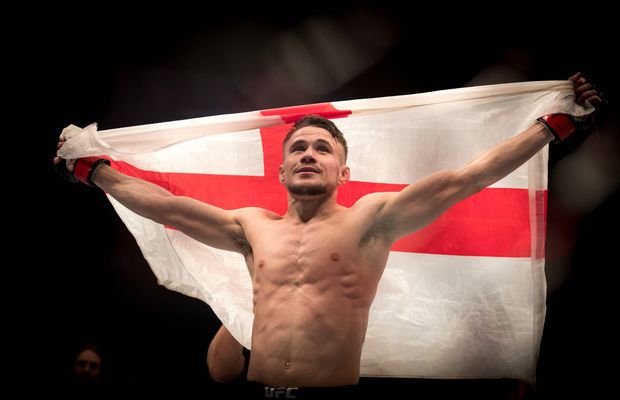 Luptător UFC, declarații șocante despre depresie și anxietate: „Am dat vina pe adversarul meu când fiica mea era la terapie intensivă”