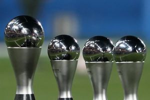 „Echipa anului 2025” a fost anunțată! Lamine Yamal scrie istorie, iar Mbappe, Bellingham și Van Dijk rămân printre cei mai buni din lume