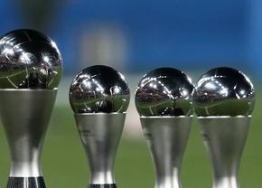 „Echipa anului 2025” a fost anunțată! Lamine Yamal scrie istorie, iar Mbappe, Bellingham și Van Dijk rămân printre cei mai buni din lume