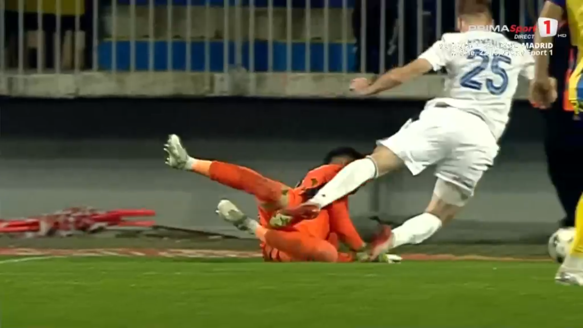 Petrolul întrerupe seria de 6 victorii la rând a Botoșaniului » Cine este lider în Superliga