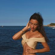 Alexandra Saint Mleux / Foto: Instagram