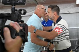 Anunț de nicăieri! Tehnicianul din Superliga se gândește la retragere: „Nu mai vreau”