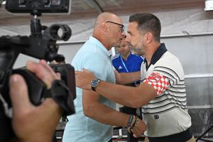 Anunț de nicăieri! Tehnicianul din Superliga se gândește la retragere: „Nu mai vreau”