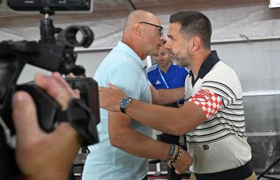 Anunț de nicăieri! Tehnicianul din Superliga se gândește la retragere: „Nu mai vreau”