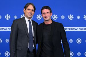 Chivu intră direct în istoria lui Inter: peste Mourinho și Conte » L-a egalat deja la meciuri pe Mircea Lucescu, dar îl surclasează pe actualul selecționer al României!