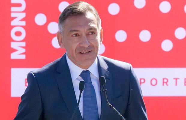 Ilie Dumitrescu, după decesul lui Constantin Zamfir: „Dacă ar fi jucat în fotbalul de azi, ar fi fost la un nivel foarte bun”