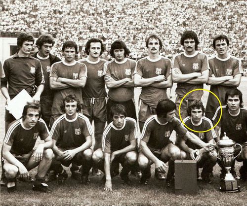 Constantin Zamfir a murit la vârsta de 74 de ani