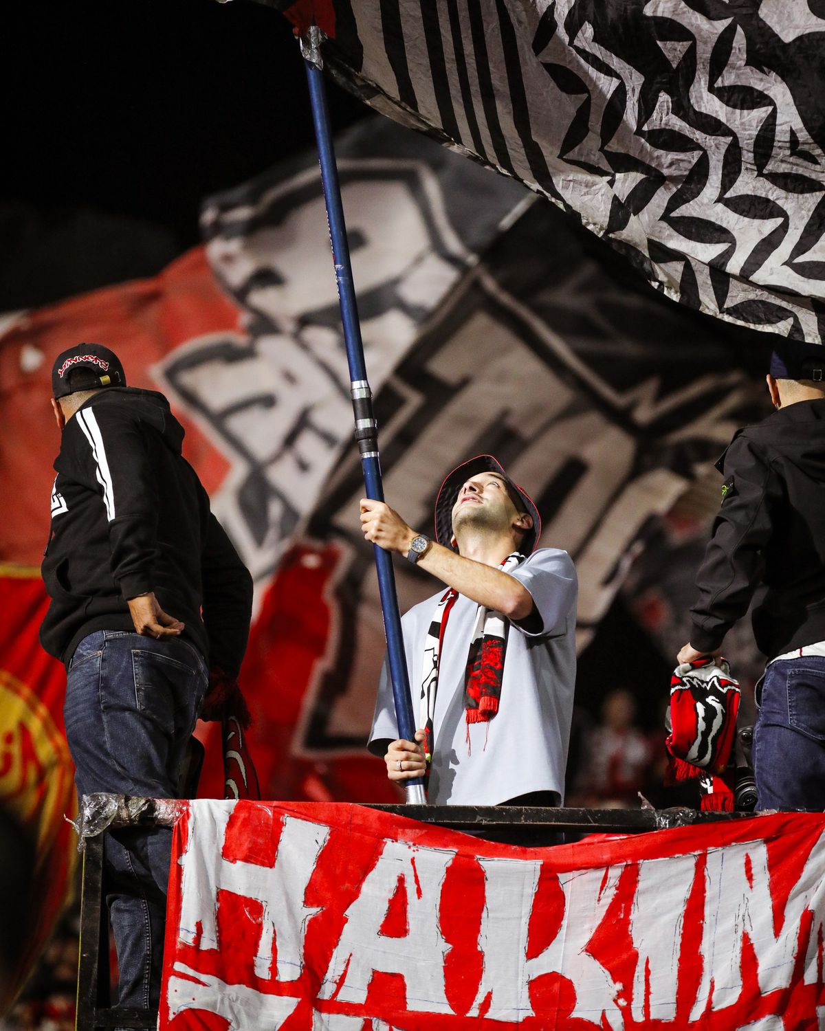 Super-vedeta dorită de CFR Cluj, primit ca un erou la noua lui echipă