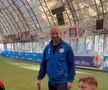 Giani Kiriță și-a deschis școală de fotbal