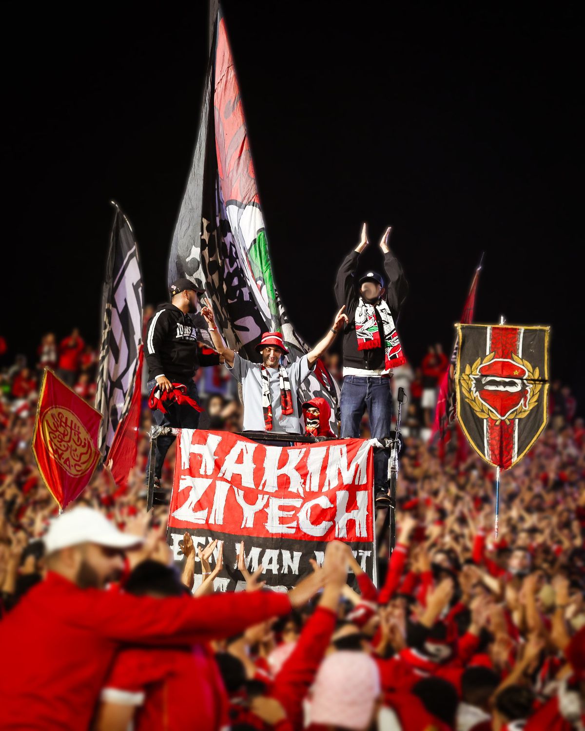 Super-vedeta dorită de CFR Cluj, primit ca un erou la noua lui echipă