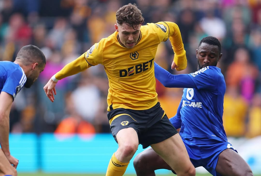 Revine Erik ten Hag în Premier League? » O echipă din subsolul clasamentului se gândește la aducerea sa