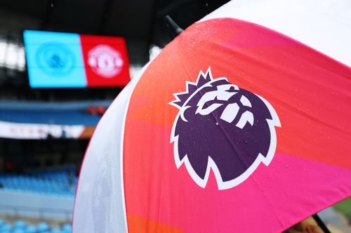 Agent celebru, arestat după ce ar fi amenințat cu arma o vedetă din Premier League // FOTO: Getty Images