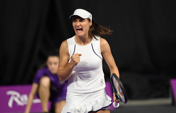 Soțul numărului 5 mondial e un mare fan al româncei Monica Niculescu: „Adevărat! O iubește”