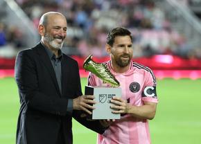 Arabia Saudită l-a refuzat pe Lionel Messi! Ofertă-surpriză respinsă înainte de Mondialul din 2026